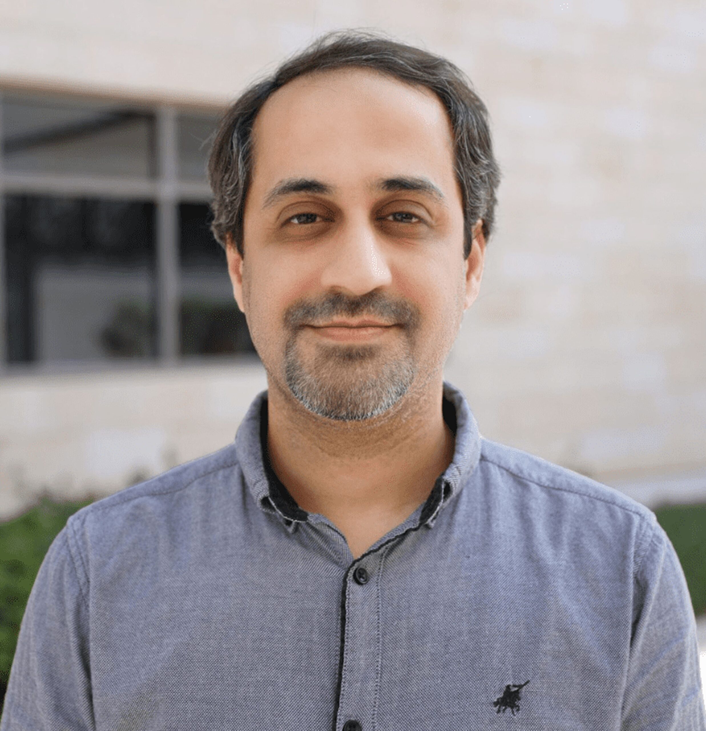 Dr Abdulla Sarhan