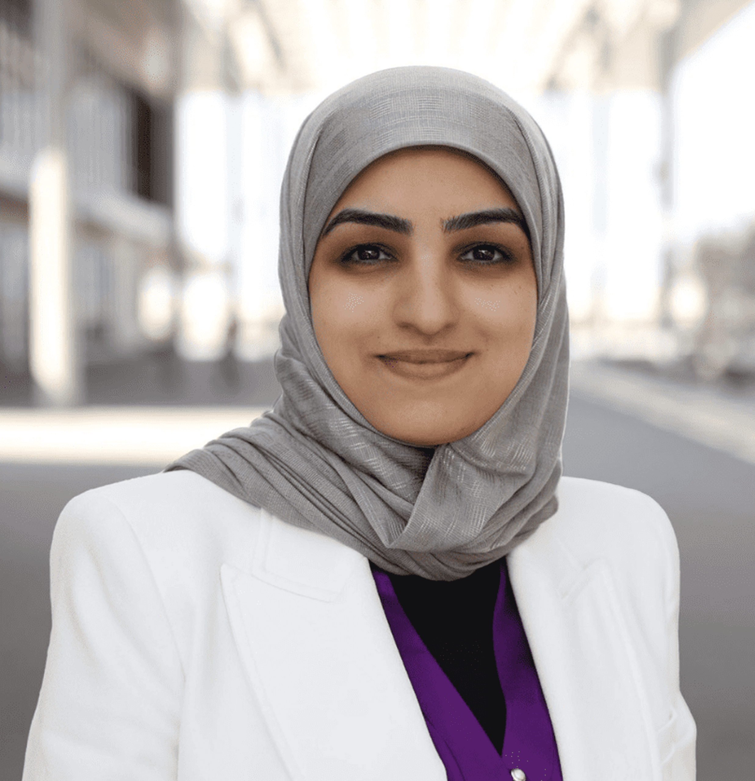 Dr Fatema Alaali