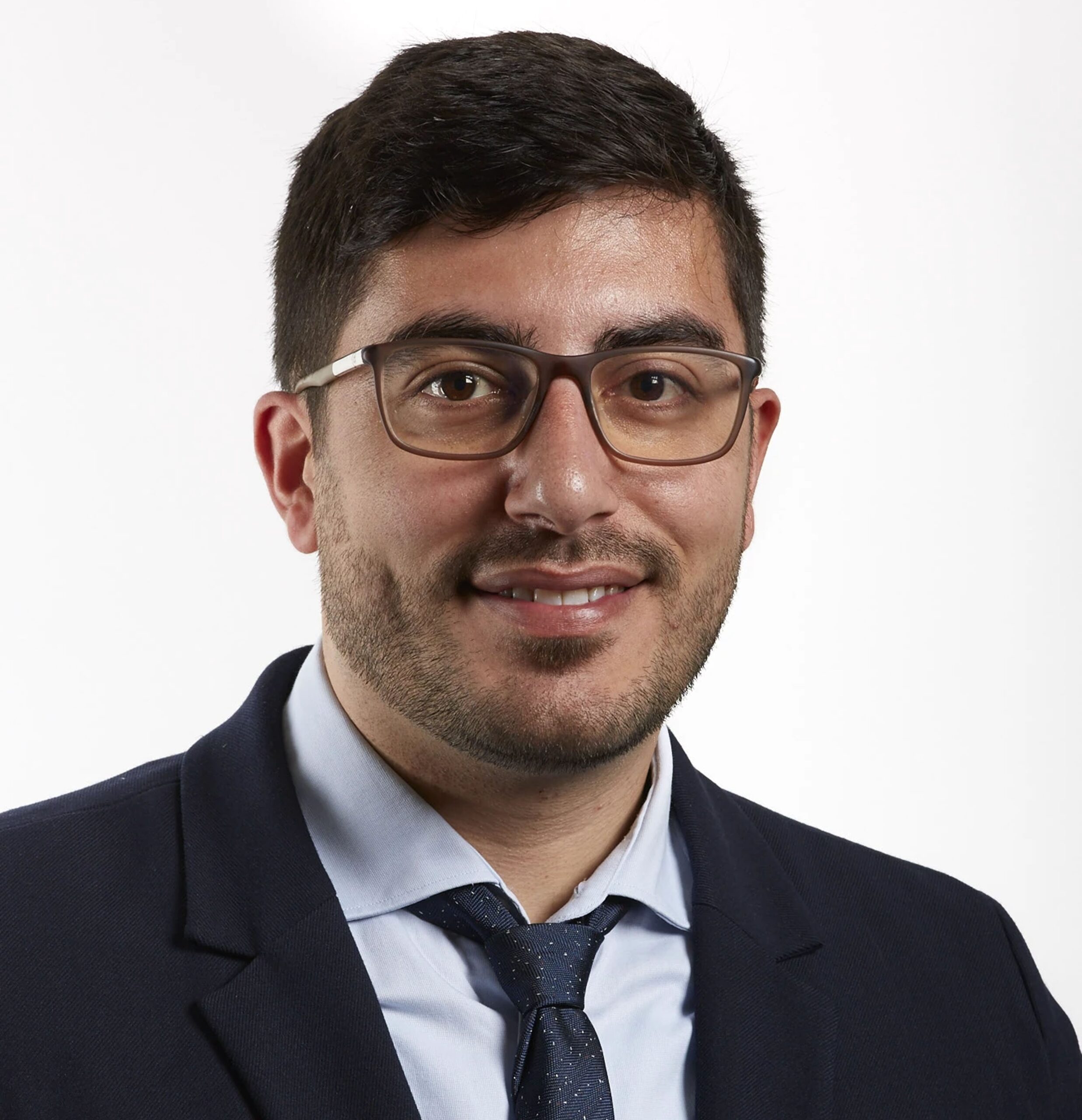 Dr Giuseppe Cantafio