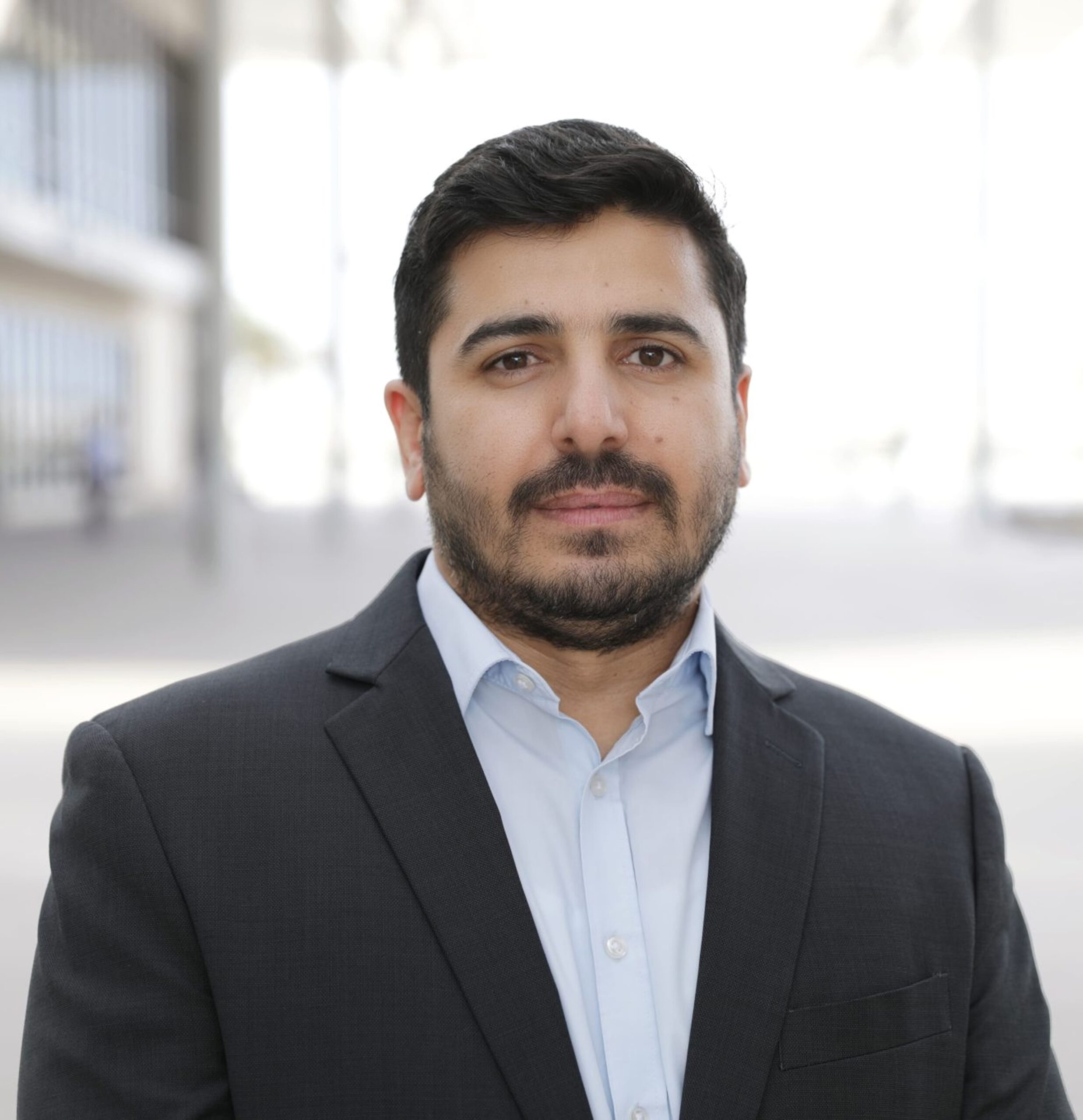 Dr Marwan Hameed