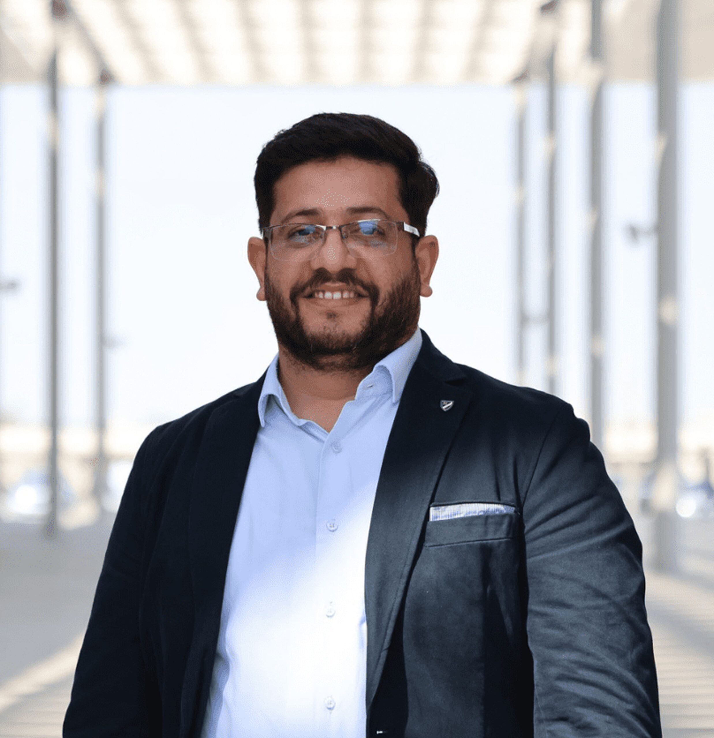 Dr Mohammad Shbool