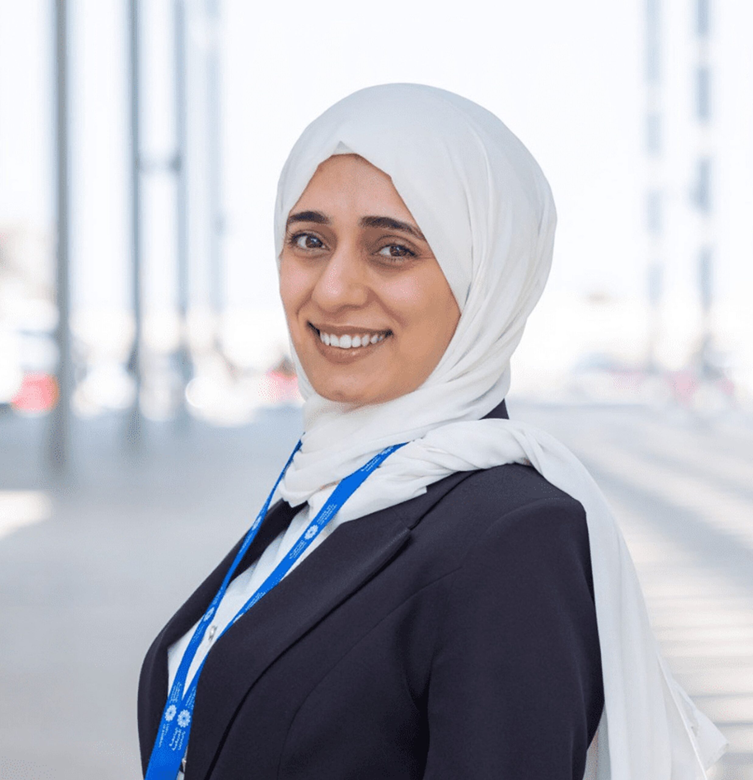 Dr Saraa Alasadi