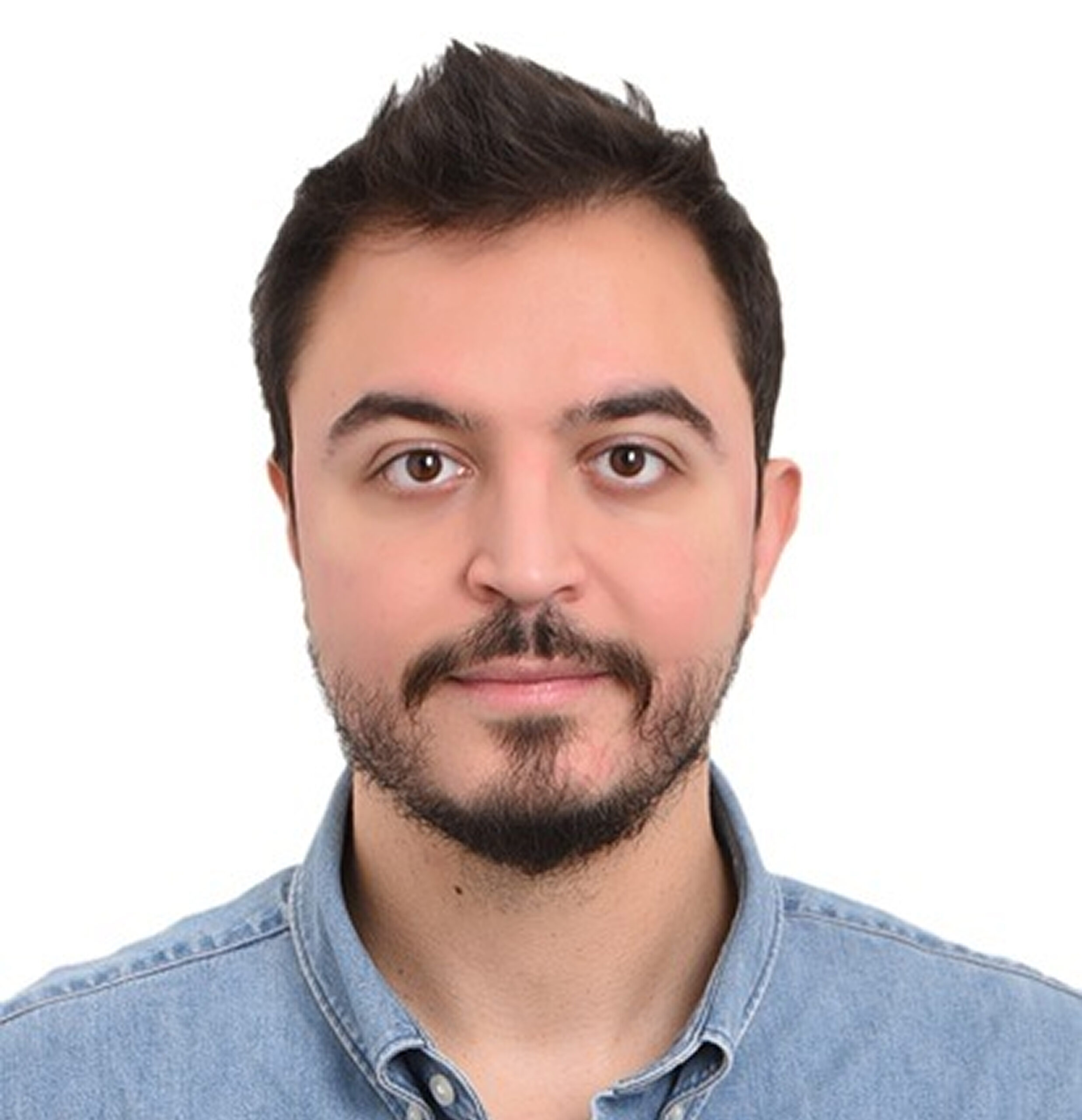 Dr Abdallah Samad