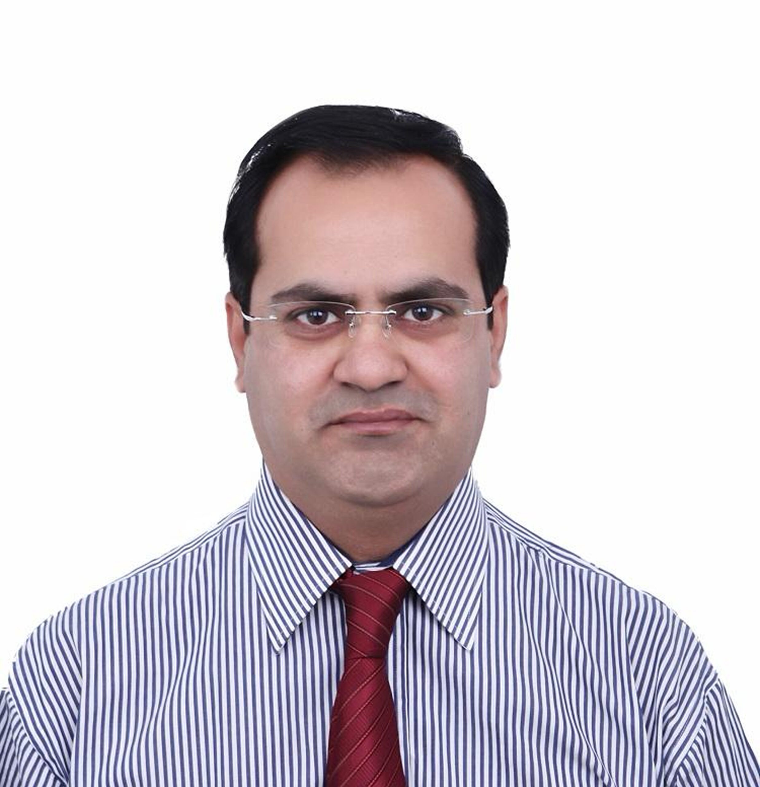 Dr. Maqbool Khan