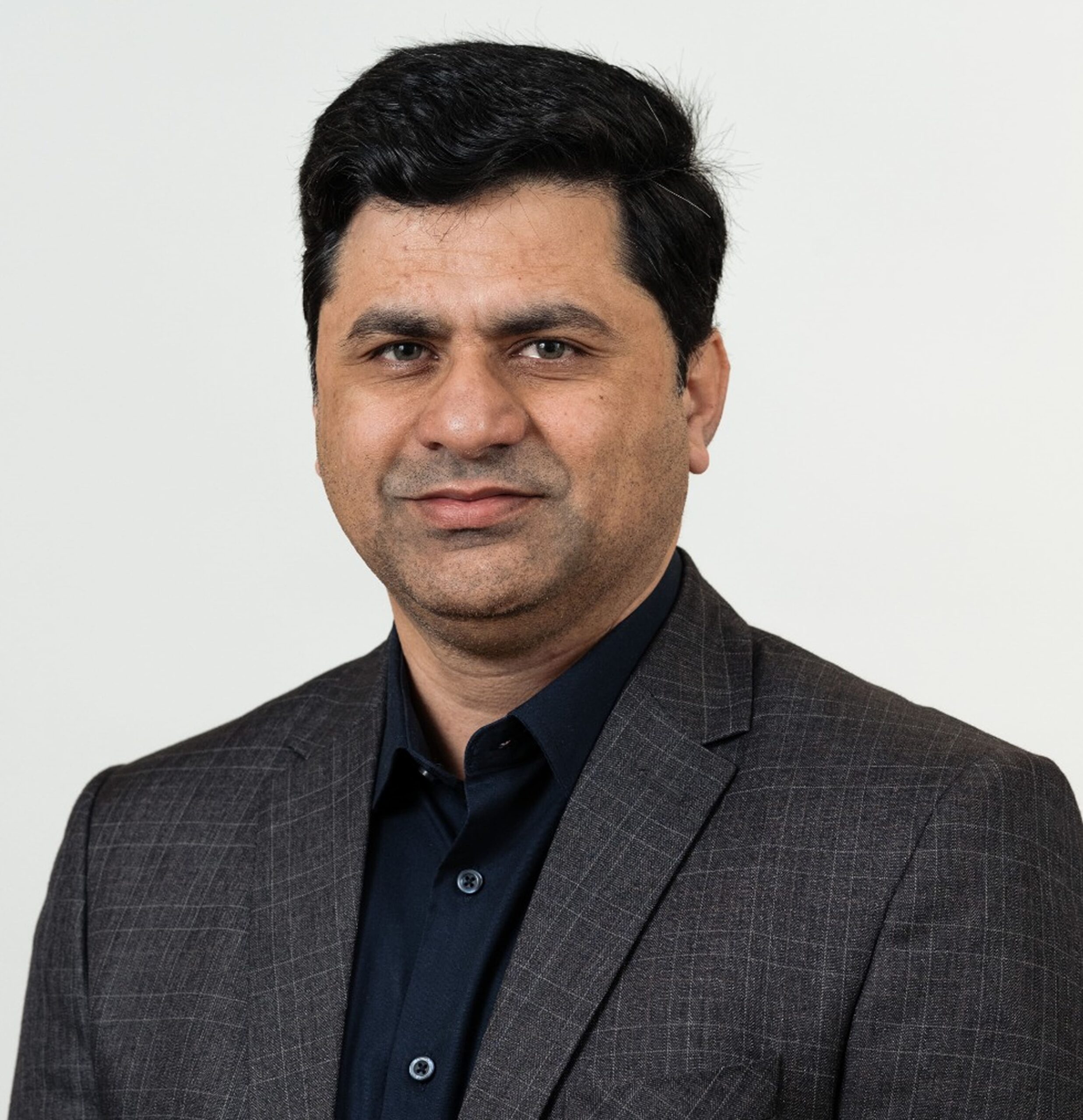 Muhammad Omair